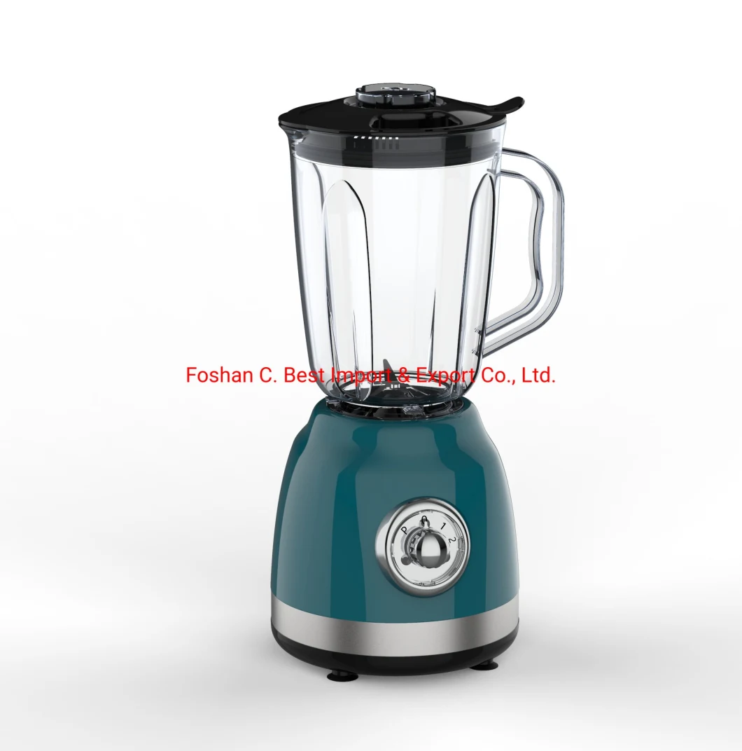 Food Machinery 600W Juicer Food Grinders