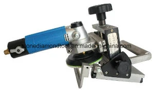 Diamond Pneumatic Tools Air Grinder for Granite/Marble