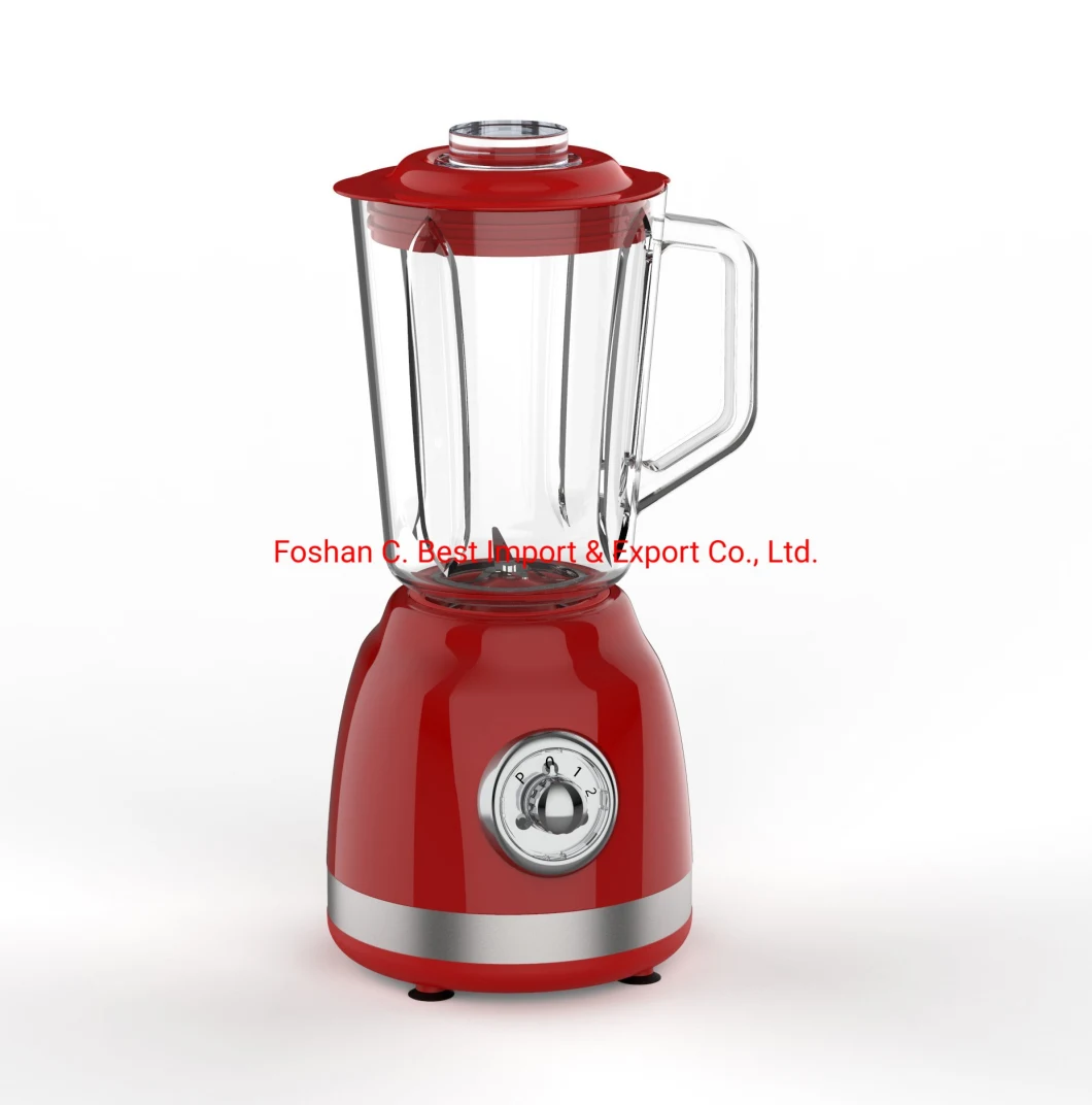 Food Machinery 600W Juicer Food Grinders