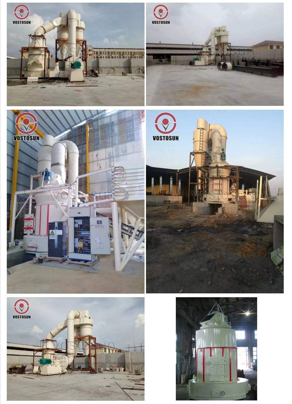 Super Fine Limestone Grinding Mill Powder Mill Pulverizer Machine Grinder Mill