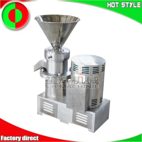 Electric Shrimp Paste Making Machine Bone Grinder Machine Bone Grinding Equipment