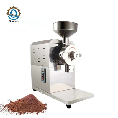 1500W Industrial Stainless Steel Chili Powder Soya Bean Nut Coffee Spice Grinding Electric Herb Turmeric Almond Grain Grinder Mill