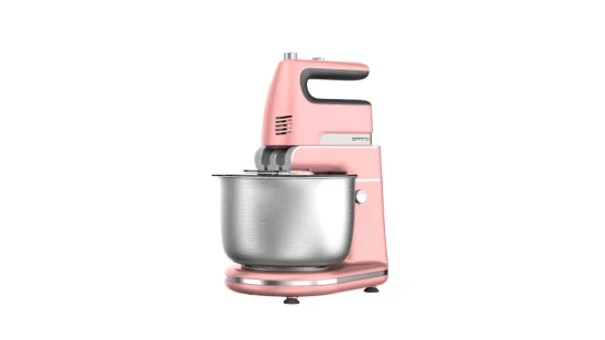 Tilt-Head Baking Stand Mixer Household Kitchen Mixer Machine Batidora Cake Food Mixer