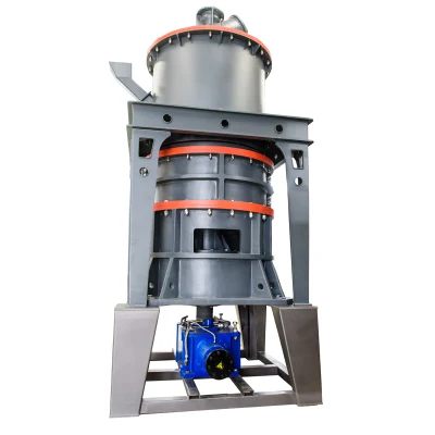 2500 Mesh Super Fine Powder Grinder for Limestone