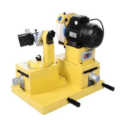 Mr-60A/80 Industrial Drill Bit Grinder Universal Grinding Machine