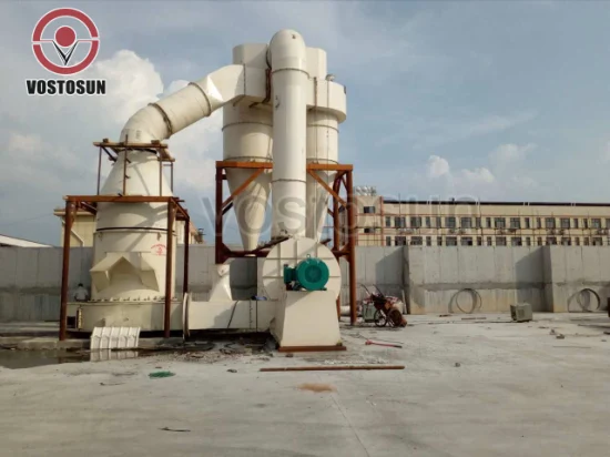 Super Fine Limestone Grinding Mill Powder Mill Pulverizer Machine Grinder Mill